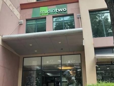 Budget Condotel Muntinlupa City Экстерьер фото