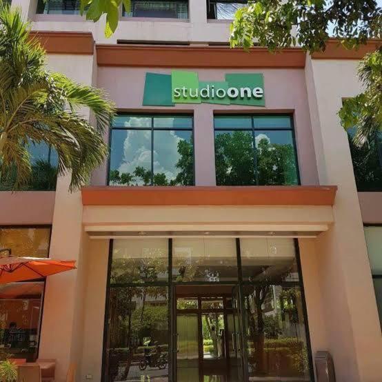 Budget Condotel Muntinlupa City Экстерьер фото