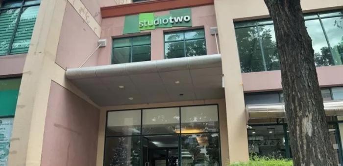 Budget Condotel Muntinlupa City Экстерьер фото